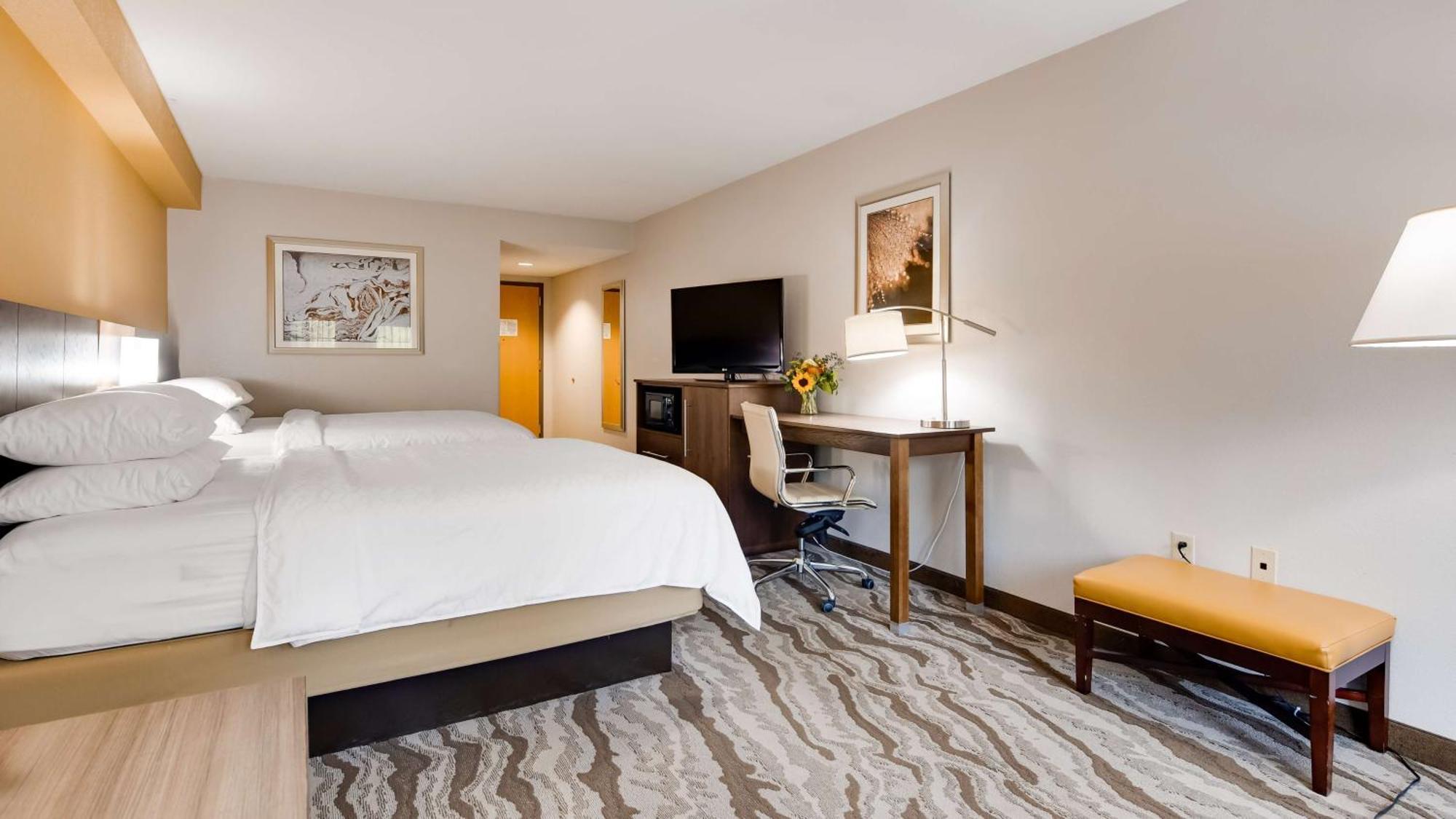 Best Western Plus River Escape Sylva / Диллсборо Экстерьер фото